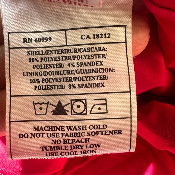 Desert Dry Antigua skort - Picture 3 of 5